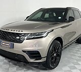 2022 Land Rover Range Rover Velar 2.0d SE (D200)