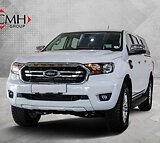 Ford Ranger 2.2TDCi XLS 4x4 Auto Double Cab For Sale in Gauteng