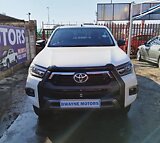 Toyota Hilux 2.4 GD-6 RB Raider Auto Double Cab For Sale in Gauteng