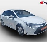 2024 Toyota Corolla 1.8 Hybrid XS For Sale