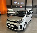 Kia Picanto 1.0 Street For Sale in Gauteng