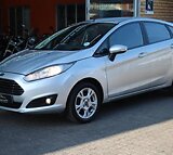 2013 Ford Fiesta 5-Door 1.4 Trend For Sale