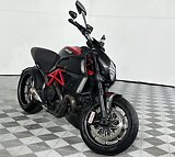 2011 Ducati Diavel 1200 For Sale