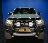Ford Ranger 2019, Automatic, 2 litres