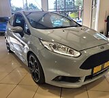 2017 Ford Fiesta ST200 For Sale
