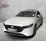 2024 Mazda Mazda3 Hatch 2.0 Astina For Sale