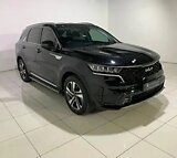 2023 Kia Sorento 2.2CRDi AWD SXL For Sale