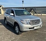 2009 Toyota Land Cruiser 200 4.5D-4D VX For Sale