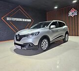 2018 Renault Kadjar 96kW TCe Dynamique For Sale in Gauteng, Pretoria