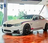 BMW 4 2017, Automatic, 3 litres