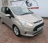 2016 Ford B-Max 1.0T Trend For Sale