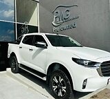 2024 Mazda BT-50 3.0 TD Individual 4x4 Auto Bakkie Double Cab