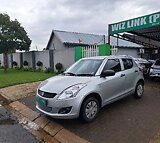 2014 Suzuki Swift hatch 1.2 GA For Sale in Gauteng, Johannesburg