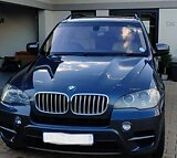 2011 BMW X5 xDrive40d Exclusive For Sale