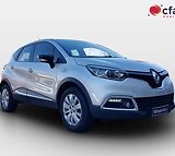 2016 Renault Captur 900T Expression