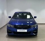 BMW 3 2022, Automatic, 2 litres