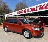 Dodge Journey 3.6 V6 SXT Auto For Sale in Gauteng