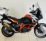 2019 KTM Adventure 1290 R For Sale