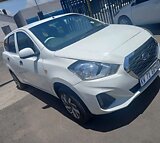 2019 Datsun Go 1.2 Lux For Sale in Gauteng, Johannesburg