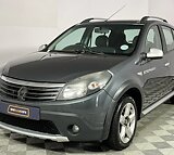 2014 Renault Sandero 1.6 Stepway