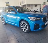 BMW X1 sDrive20d M Sport Auto (F48) For Sale in Mpumalanga