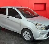 2018 Suzuki Celerio 1.0 GA