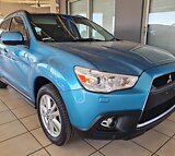 2012 Mitsubishi ASX 2.0 GLX For Sale