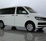 Volkswagen Caravelle T4 2020, Automatic, 2 litres