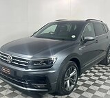 2019 Volkswagen (VW) Tiguan Allspace 1.4 TSi Comfortline DSG (110kW)