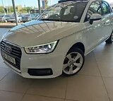 Audi A1 2016, Automatic, 1.6 litres