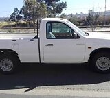 Looking for ford ranger body on wheels. No engine and or no gearbox