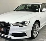 2013 Audi A6