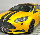 2013 Ford Focus 2.0 GTDi ST3 5 Door