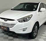 2015 Hyundai ix35 2.0 (Mark II) Premium Auto