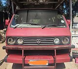 Volkswagen Microbus Other