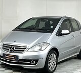 2009 Mercedes-Benz A Class A 180 CDI Elegance Auto