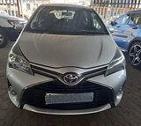 2015 Toyota Yaris 1.0 For Sale in Gauteng, Johannesburg