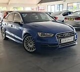 Audi S3 2015, Automatic, 2 litres