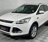 2015 Ford Kuga 1.5 EcoBoost Trend Auto