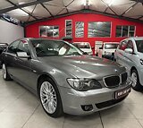 2006 BMW 7 Series 750i For Sale