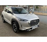 Nissan Magnite 1.0T Acenta CVT For Sale in KwaZulu-Natal