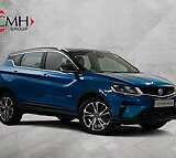 Proton X50 1.5T Premium For Sale in Western Cape