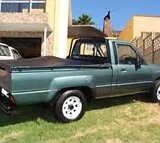 1994 Toyota Hilux Hips For Sale Need urgent Cash