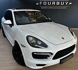 2013 Porsche Cayenne GTS For Sale