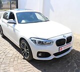 2018 BMW 1 Series 118i 5-Door Auto For Sale