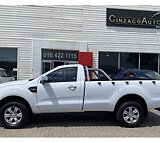 Ford Ranger 3.2TDCI XLS Single Cab For Sale in Gauteng