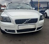 2005 Volvo S40 For Sale in Gauteng, Johannesburg