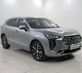 2023 Haval Jolion 1.5T Luxury auto For Sale