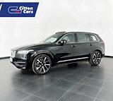 2019 Volvo Xc90 D5 Inscription Awd for sale | Gauteng | CHANGECARS