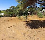 634m Vacant Land For Sale in Darling